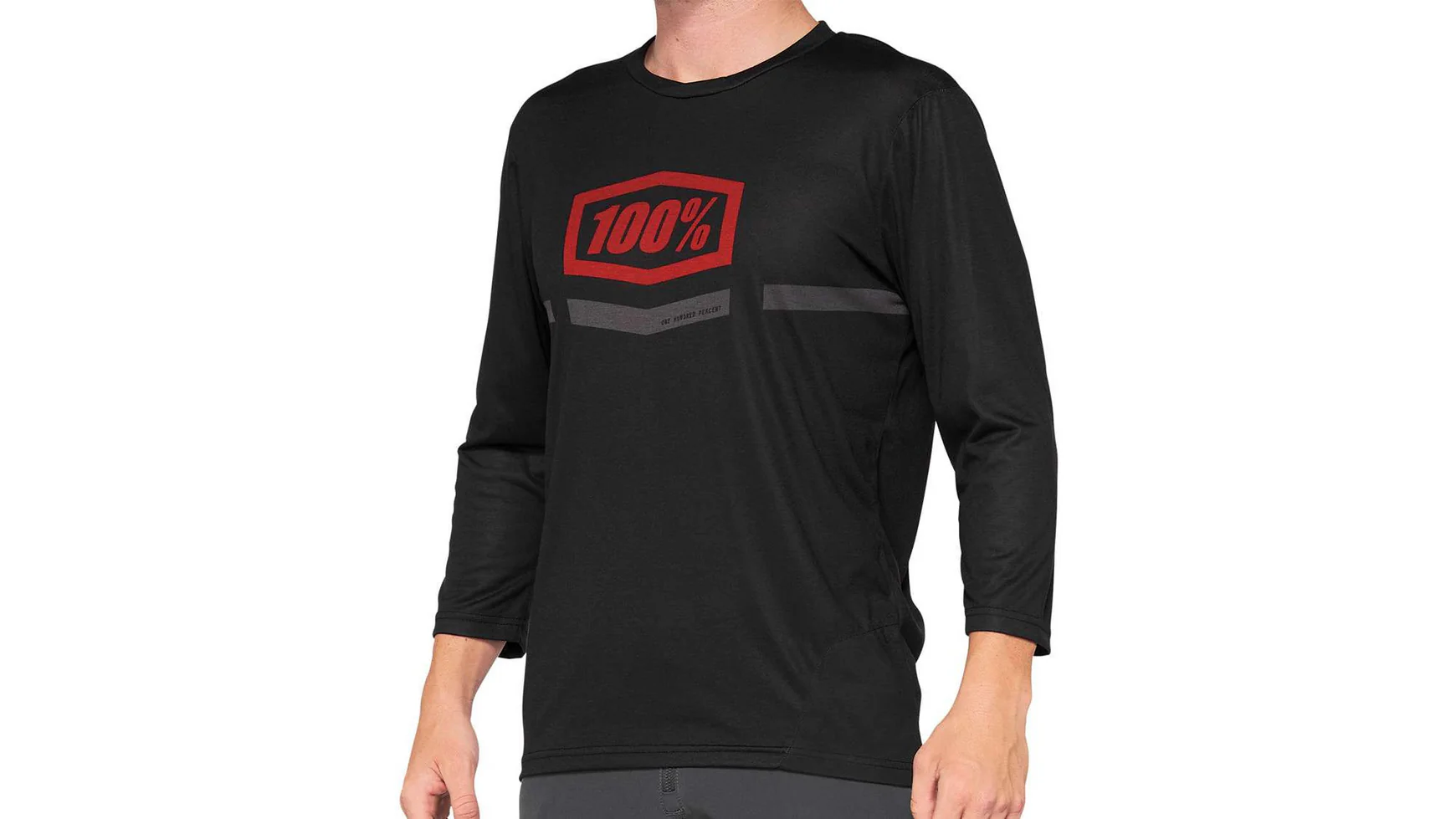 100% Airmatic Enduro/Trail 3/4 Jers - Image 2