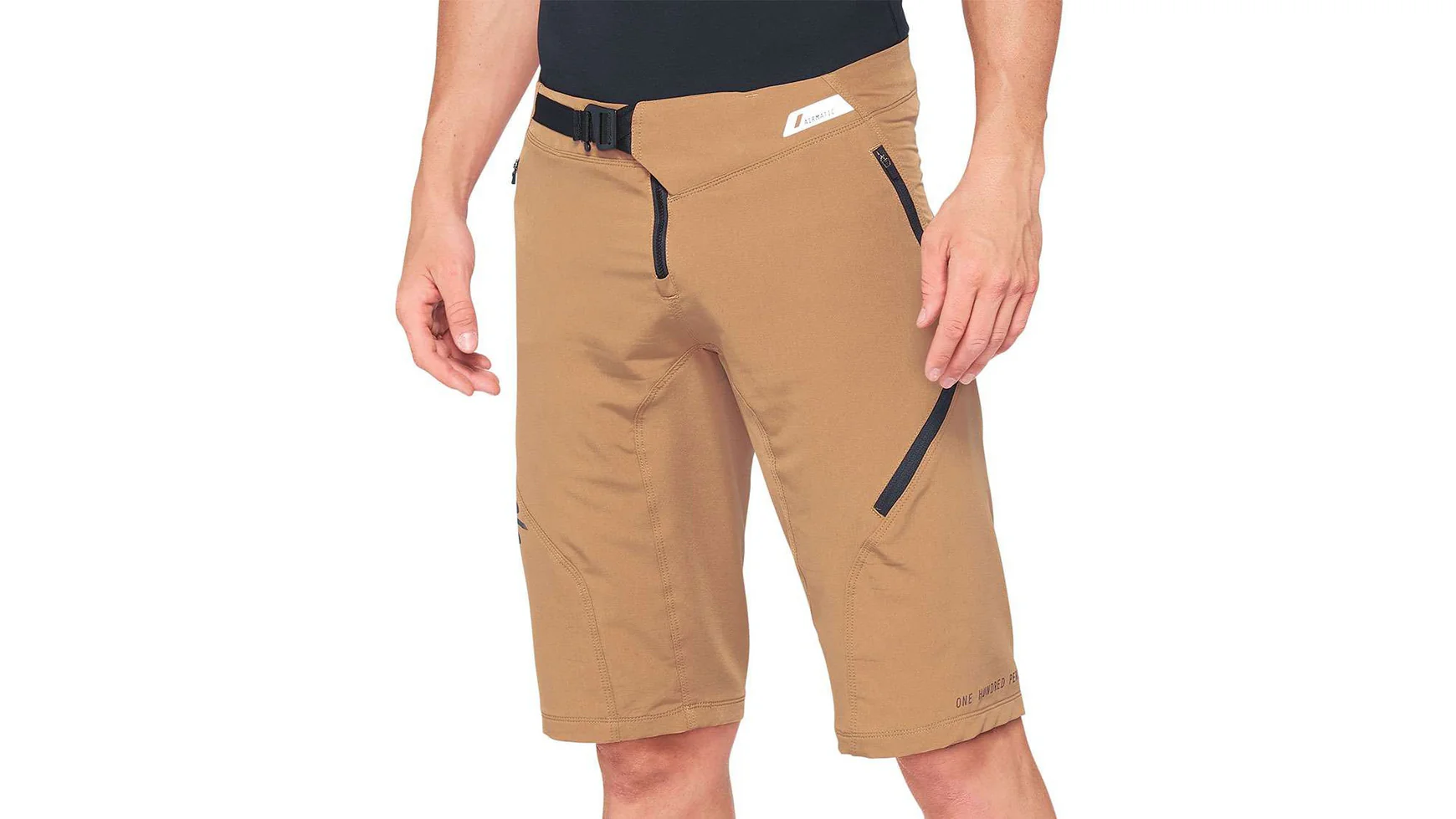 100% Airmatic Enduro/Trail Shorts - Image 2