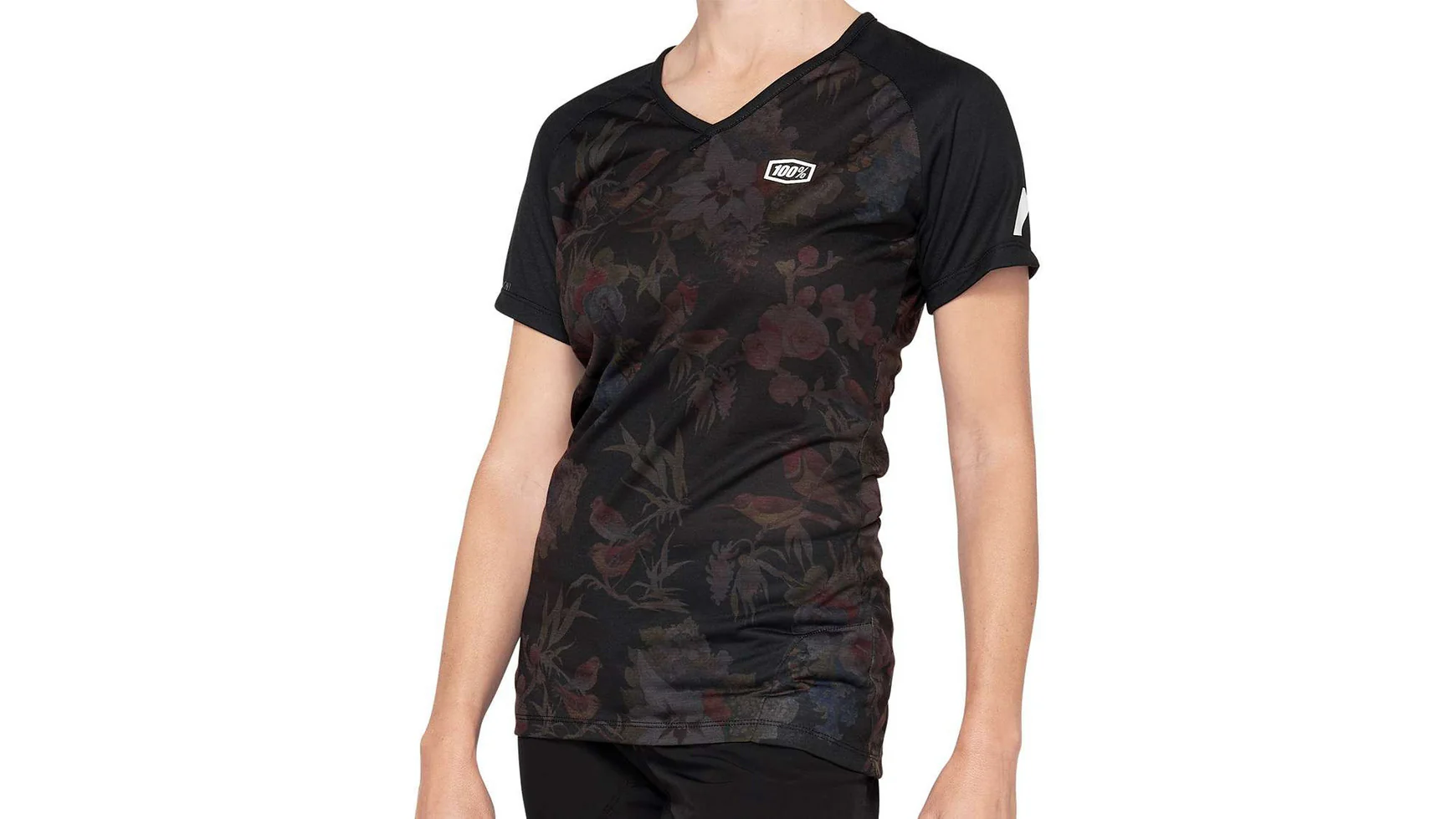 100% Airmatic Womens Jersey - Image 2
