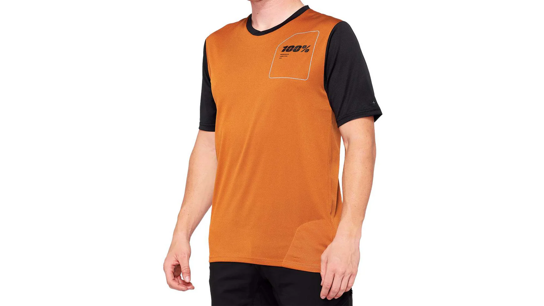 100% Ridecamp Jersey