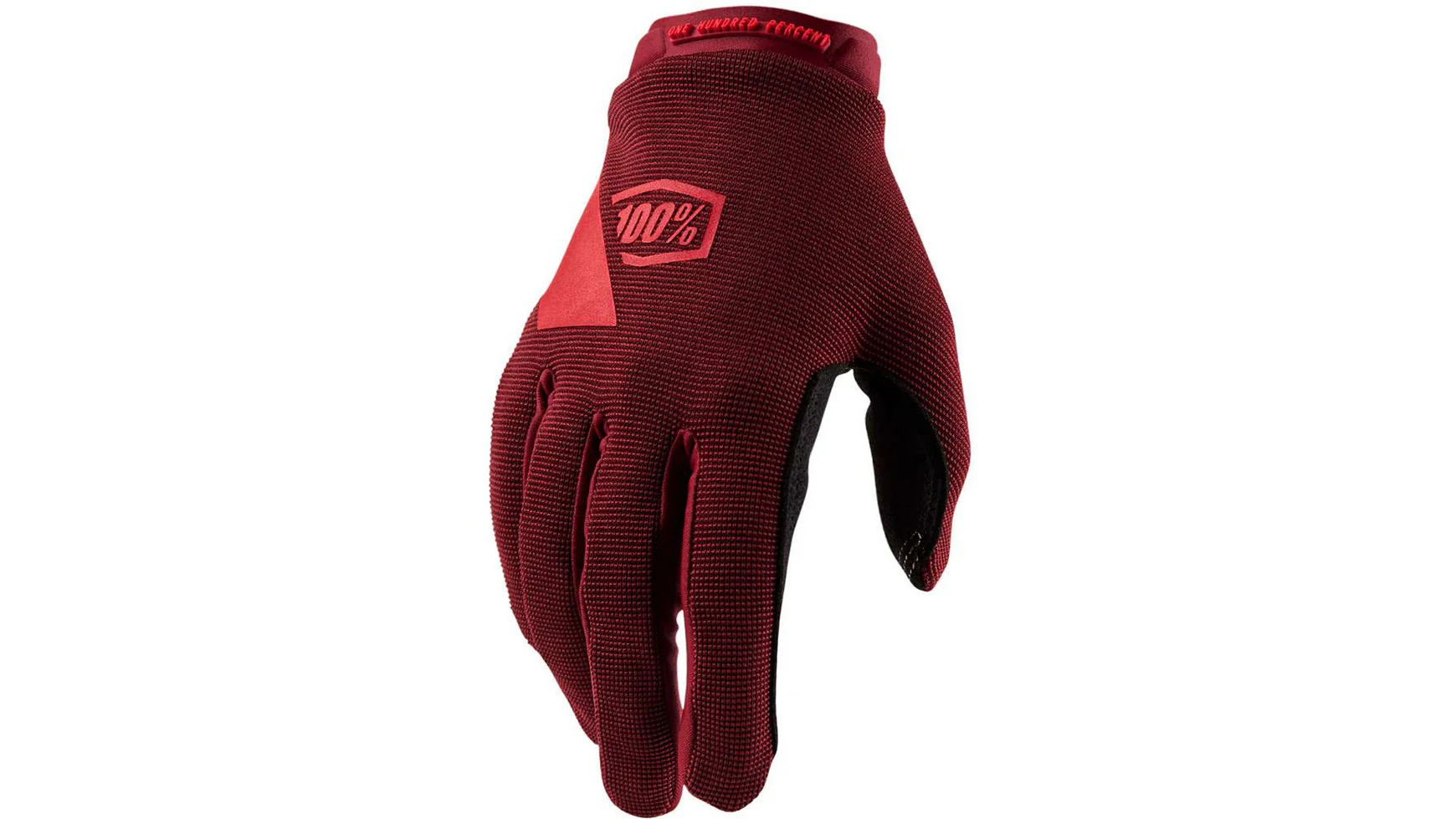 100% Ridecamp Women's Glove - Image 2