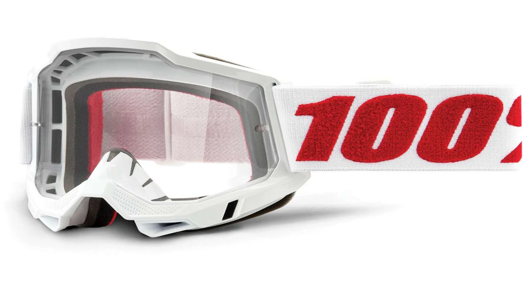 100% Accuri Gen. 2 Goggle - Image 4