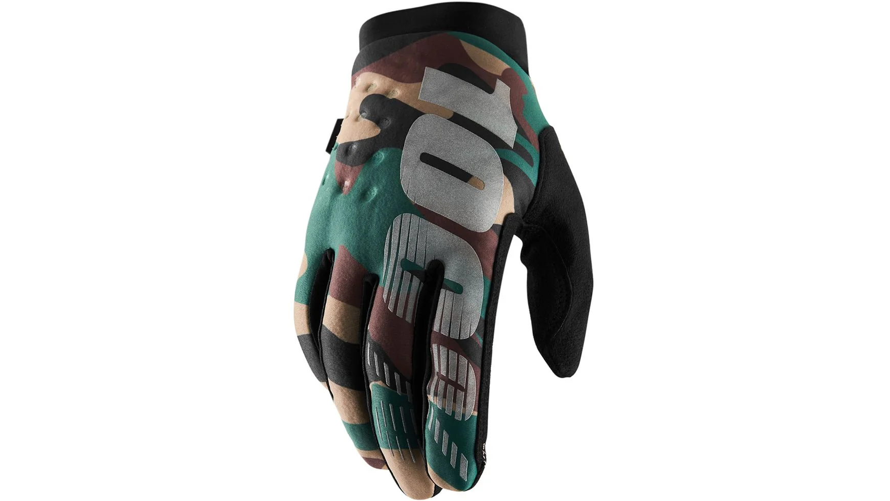 100% Brisker Cold Weather Glove - Image 2