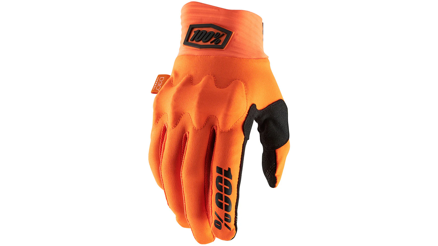 100% Cognito Gloves - Image 2