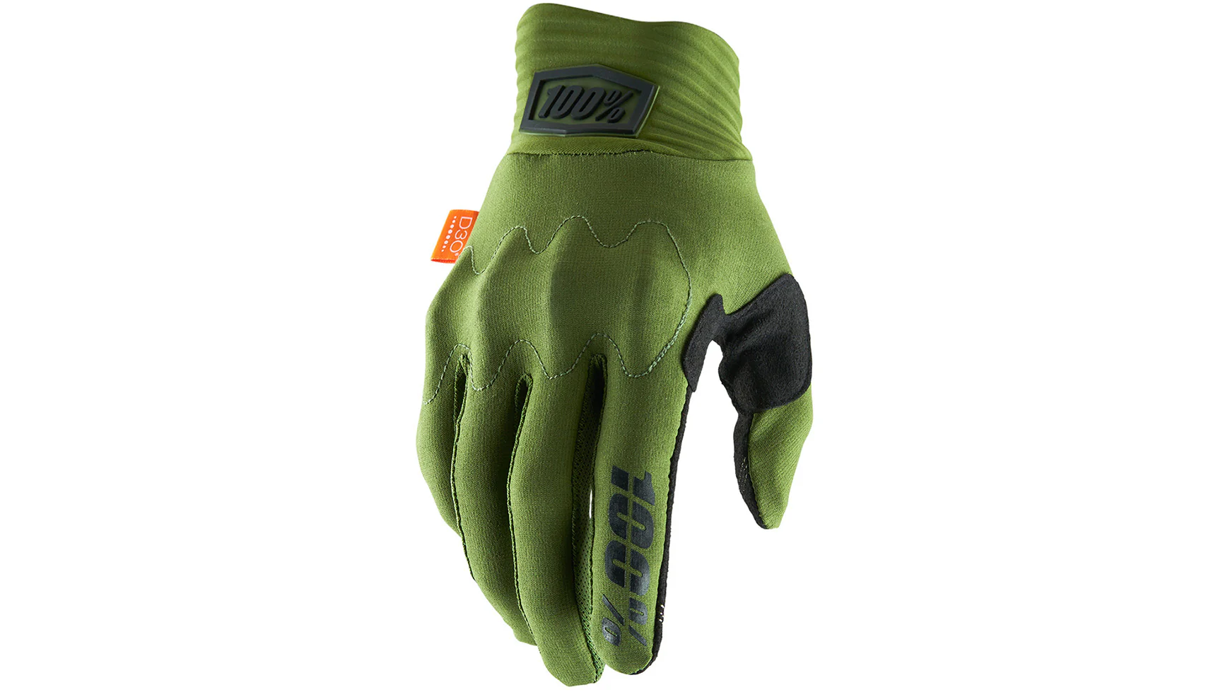 100% Cognito Gloves - Image 3