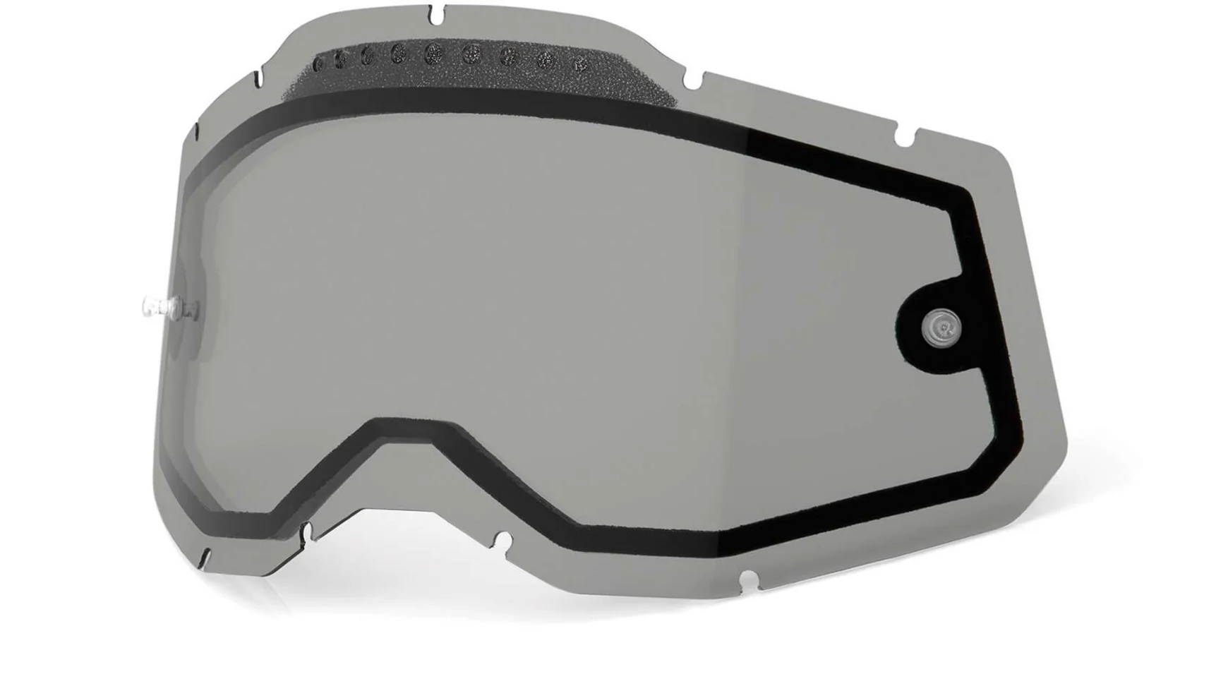 100% Gen. 2 Vented Dual Clear - Image 2