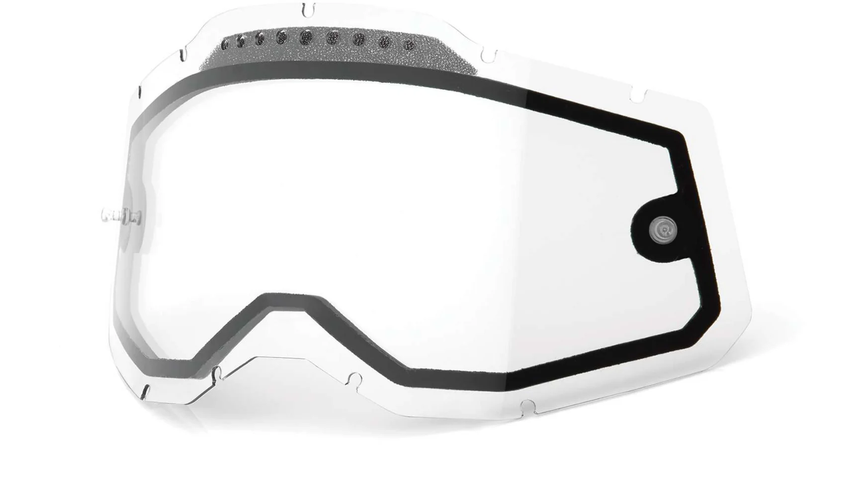 100% Gen. 2 Vented Dual Clear - Image 4