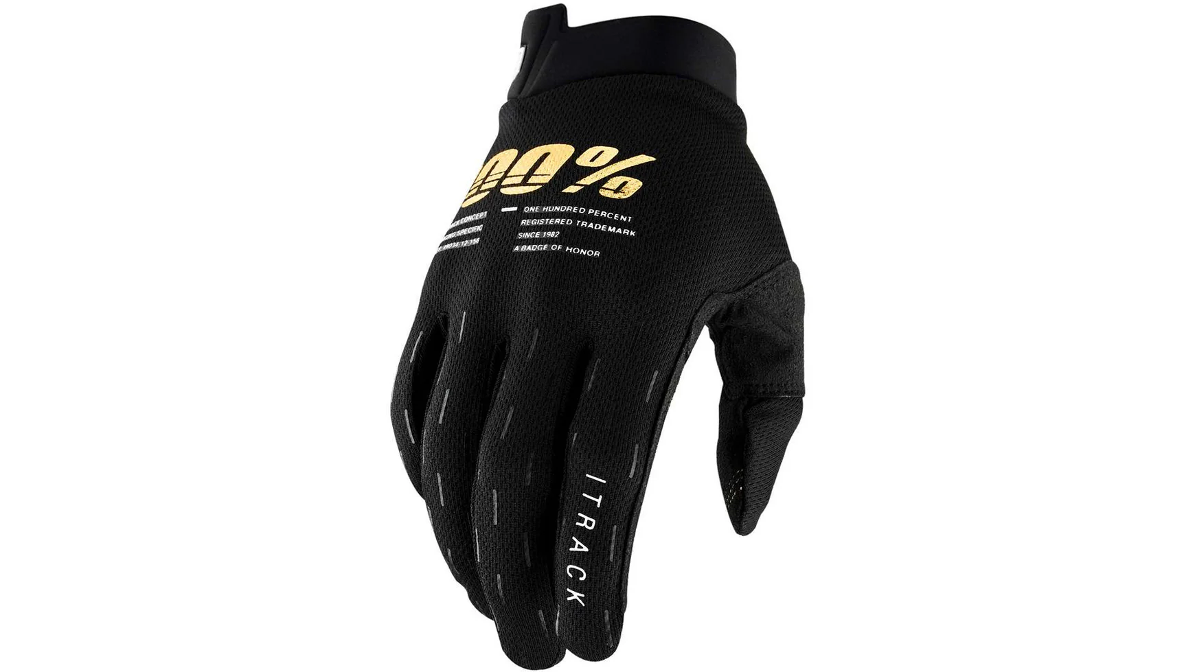 100% iTrack Glove