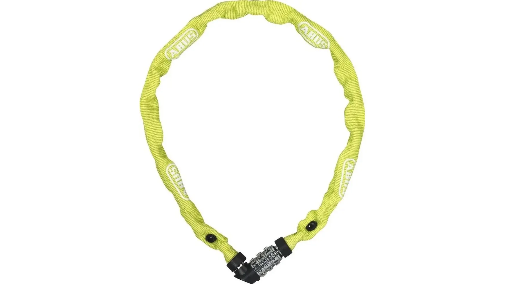 Abus 1200 Web Kettenschloss - Image 3
