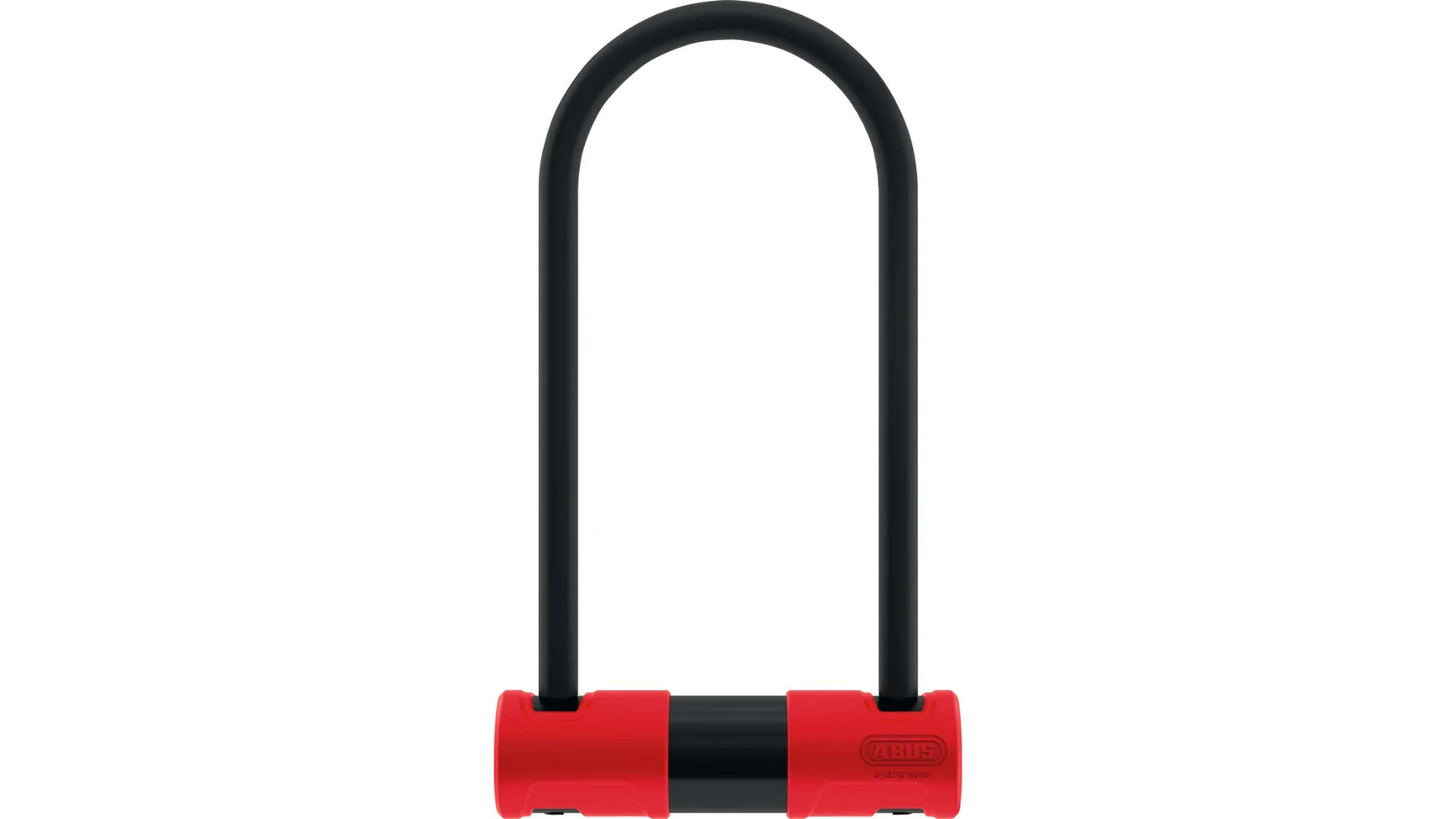 Abus 440A/170HB230 Fahrradschloss