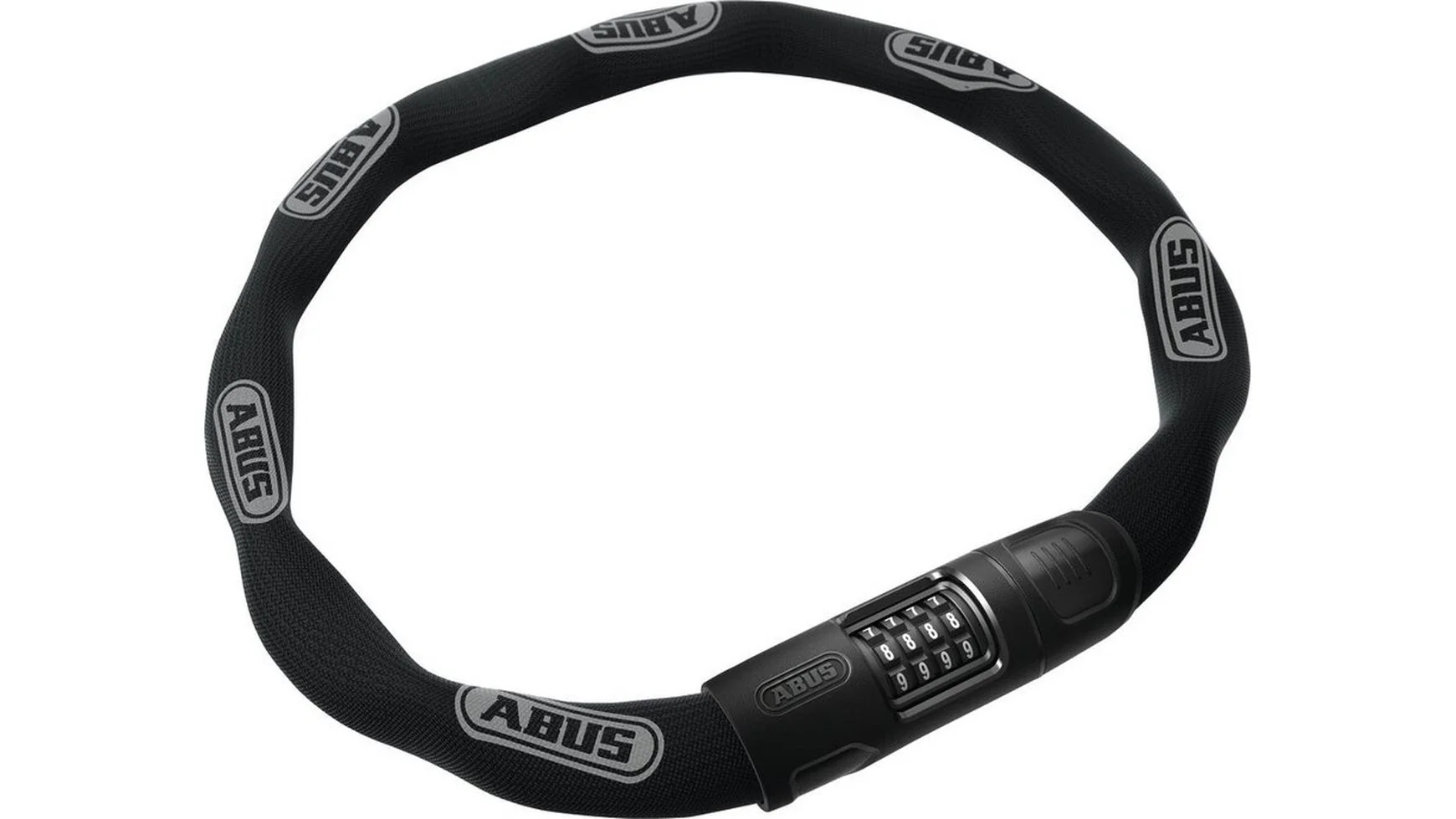 Abus 8808C/85 Kettenschloss