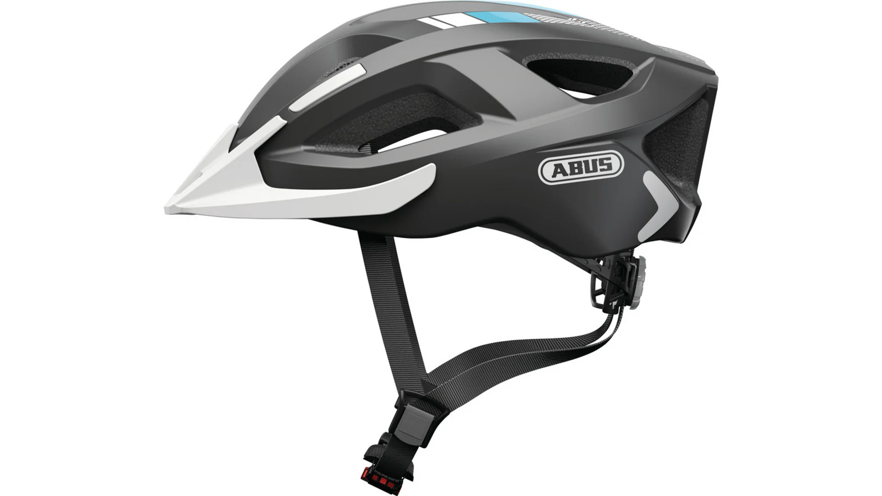 Abus Aduro 2.0 City Helm Unisex - Image 4