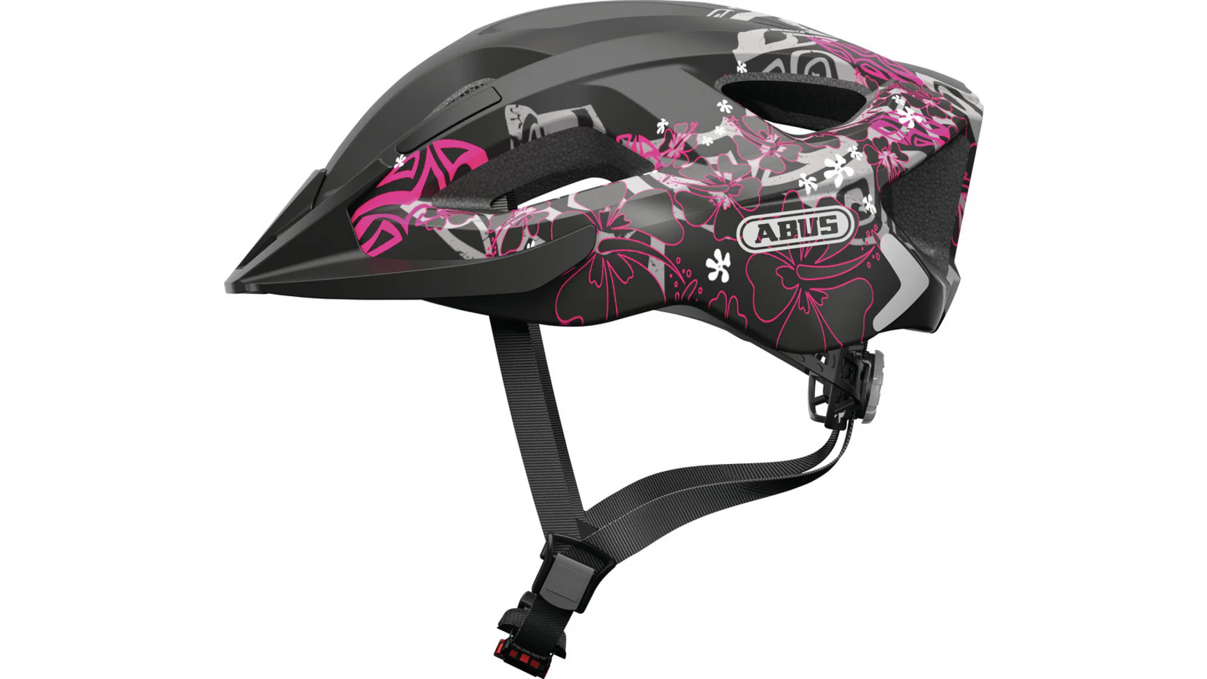 Abus Aduro 2.0 City Helm Unisex - Image 3