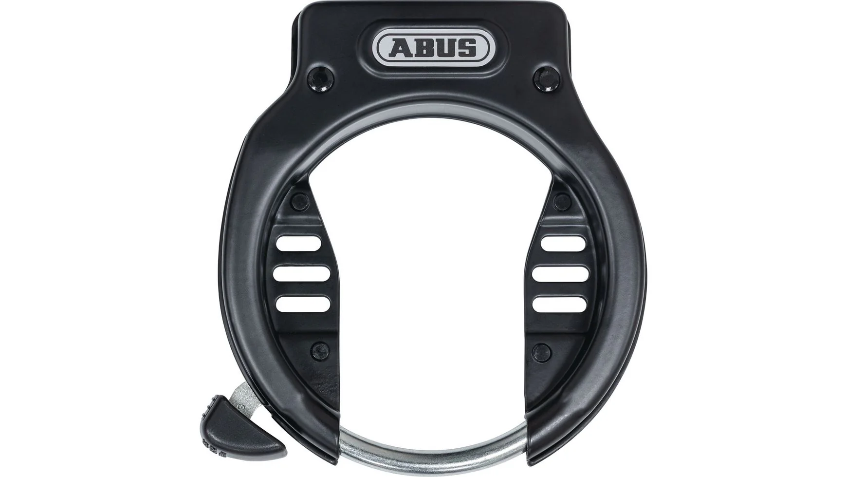 Abus Amparo 4650S NR Rahmenschloss