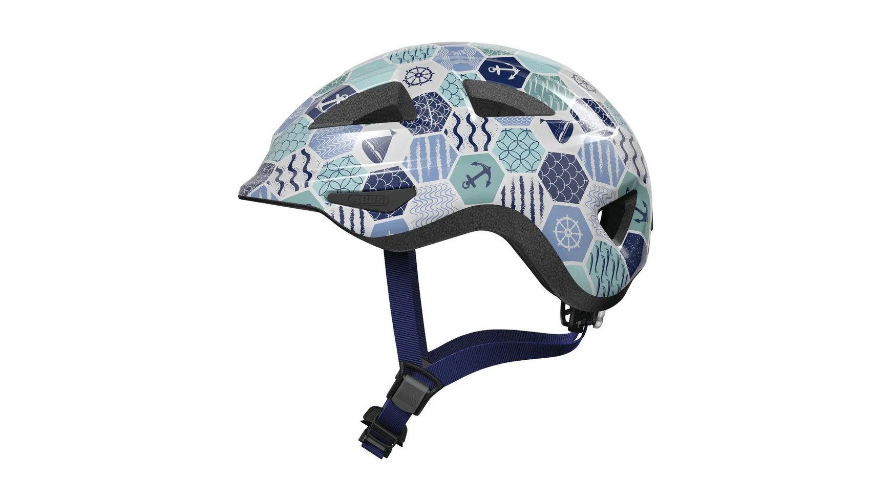 Abus Anuky 2.0 Kinderhelm