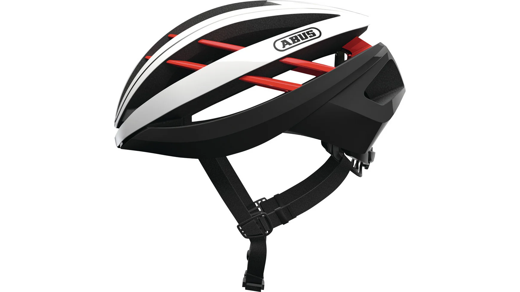 Abus Aventor Rennradhelm Unisex - Image 3