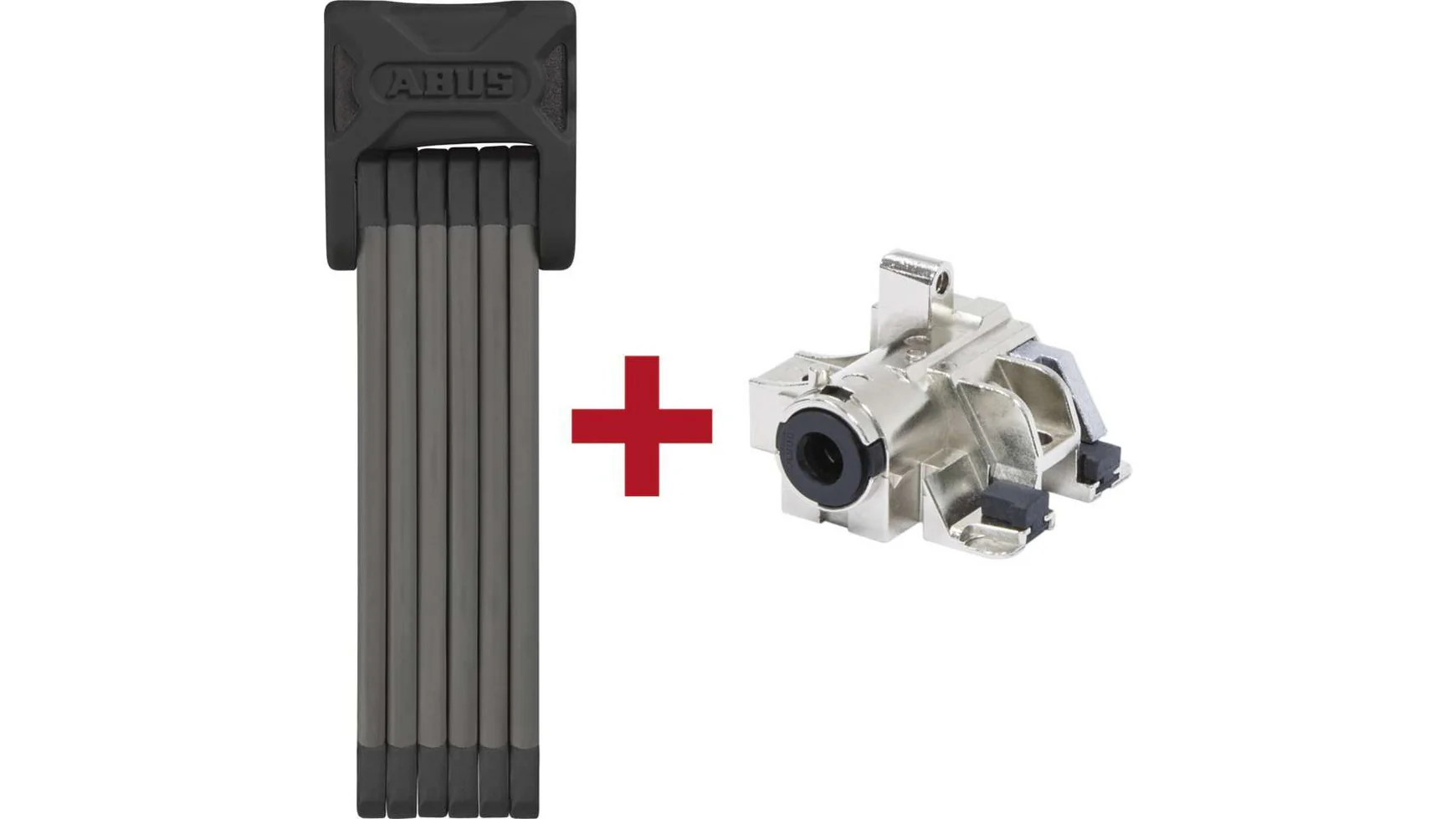 Abus Bordo 6015/90 OE