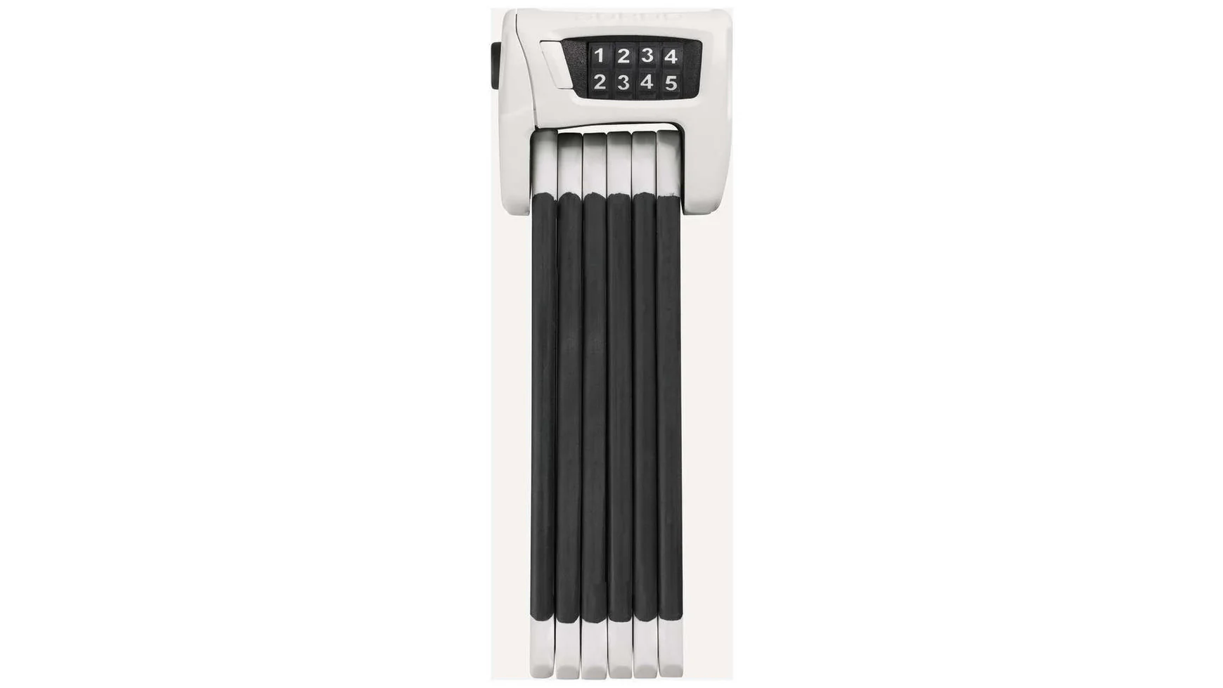 Abus Bordo 6100/90 Combo - Image 3