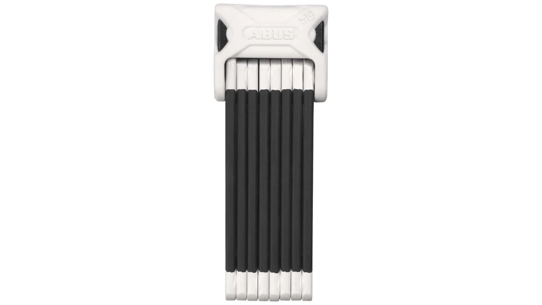 Abus Bordo Big 6000/120 Faltschloss - Image 3
