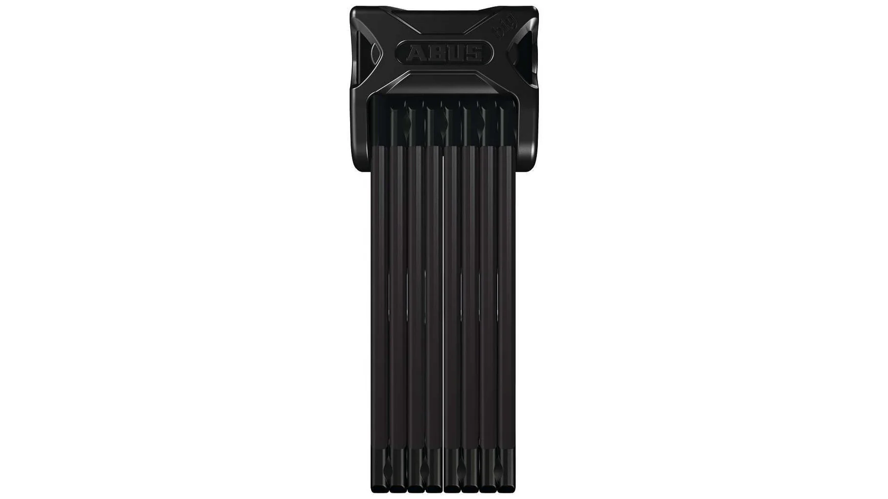 Abus Bordo Big 6000, 120cm Länge