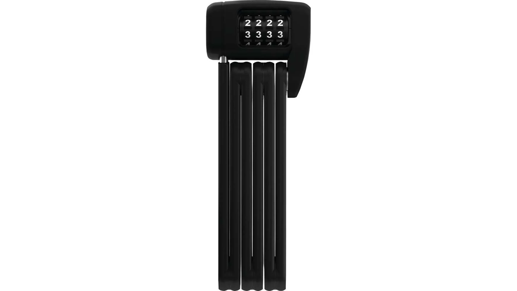 Abus Bordo Lite 6055C/85 Combo