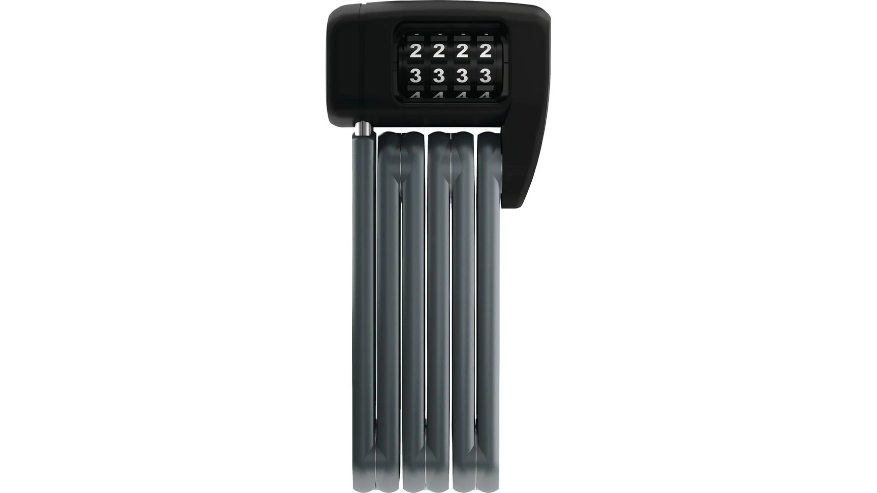 Abus Bordo Lite Mini 6055C/60