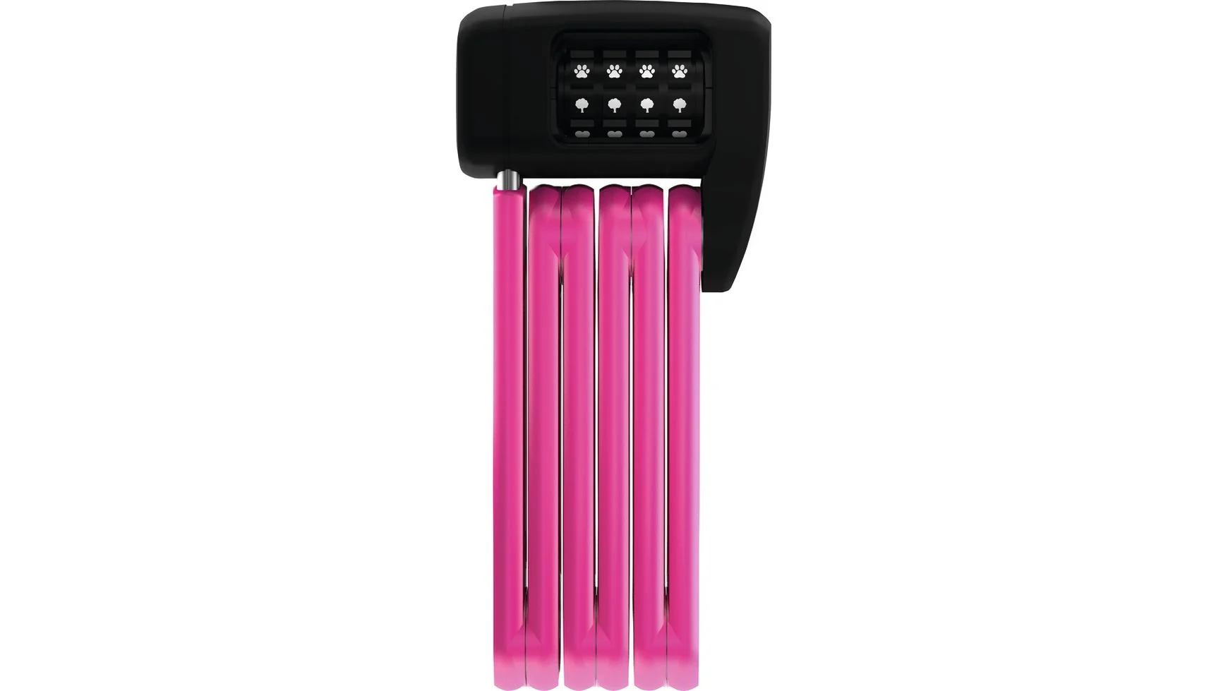 Abus Bordo Lite Mini 6055C/60 - Image 3