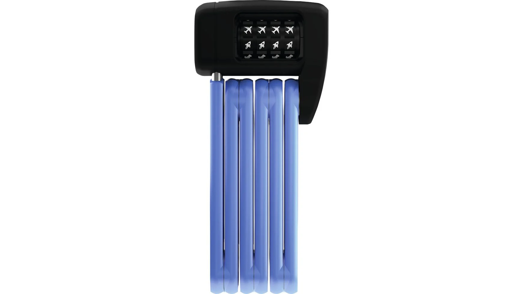 Abus Bordo Lite Mini 6055C/60 - Image 4