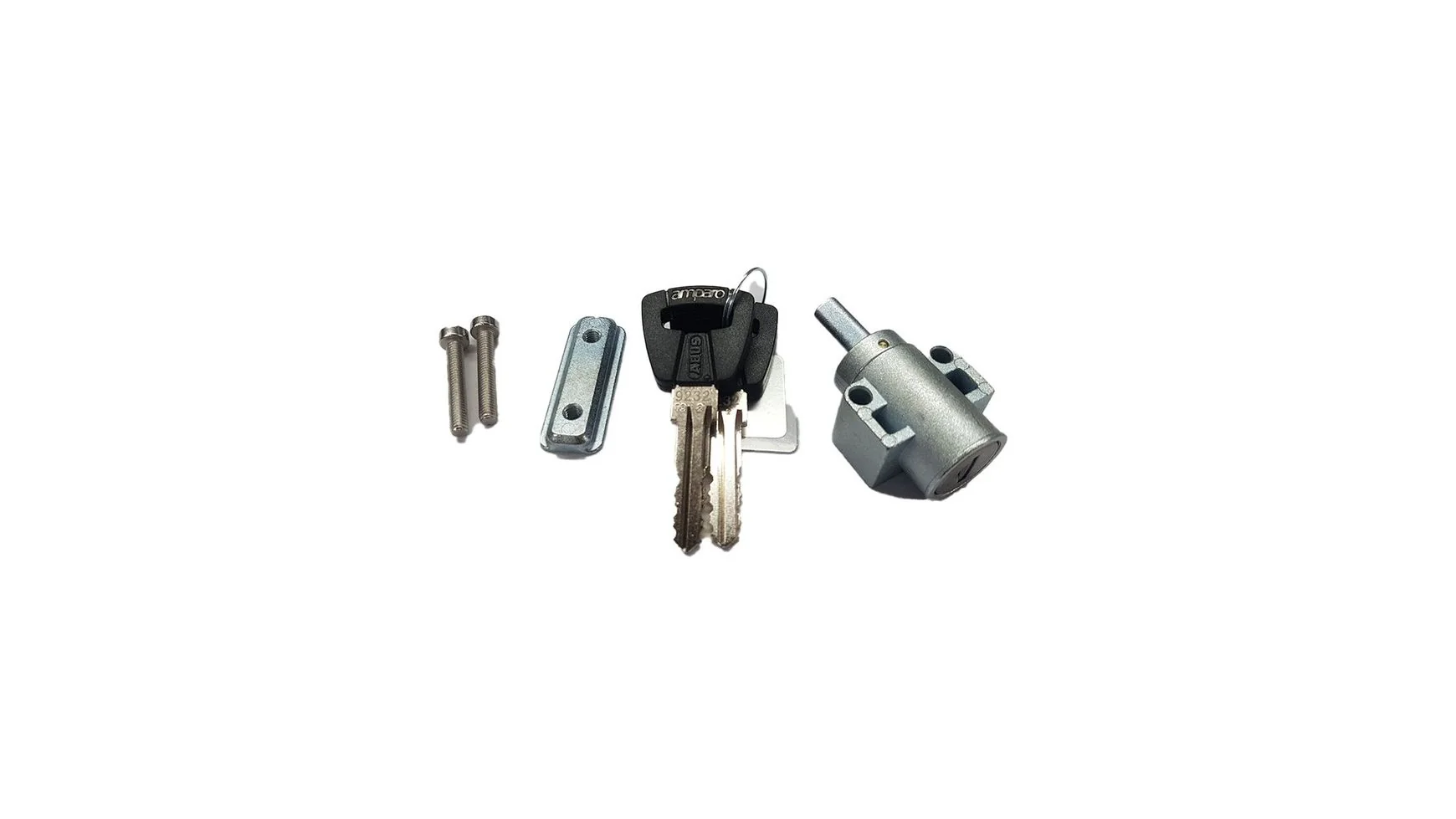 Abus Bosch Standard schließzylinder
