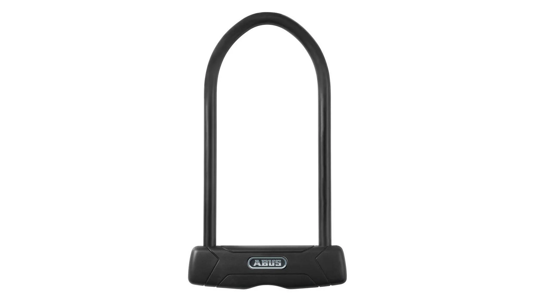 Abus Bügelschloss Granit 460/300