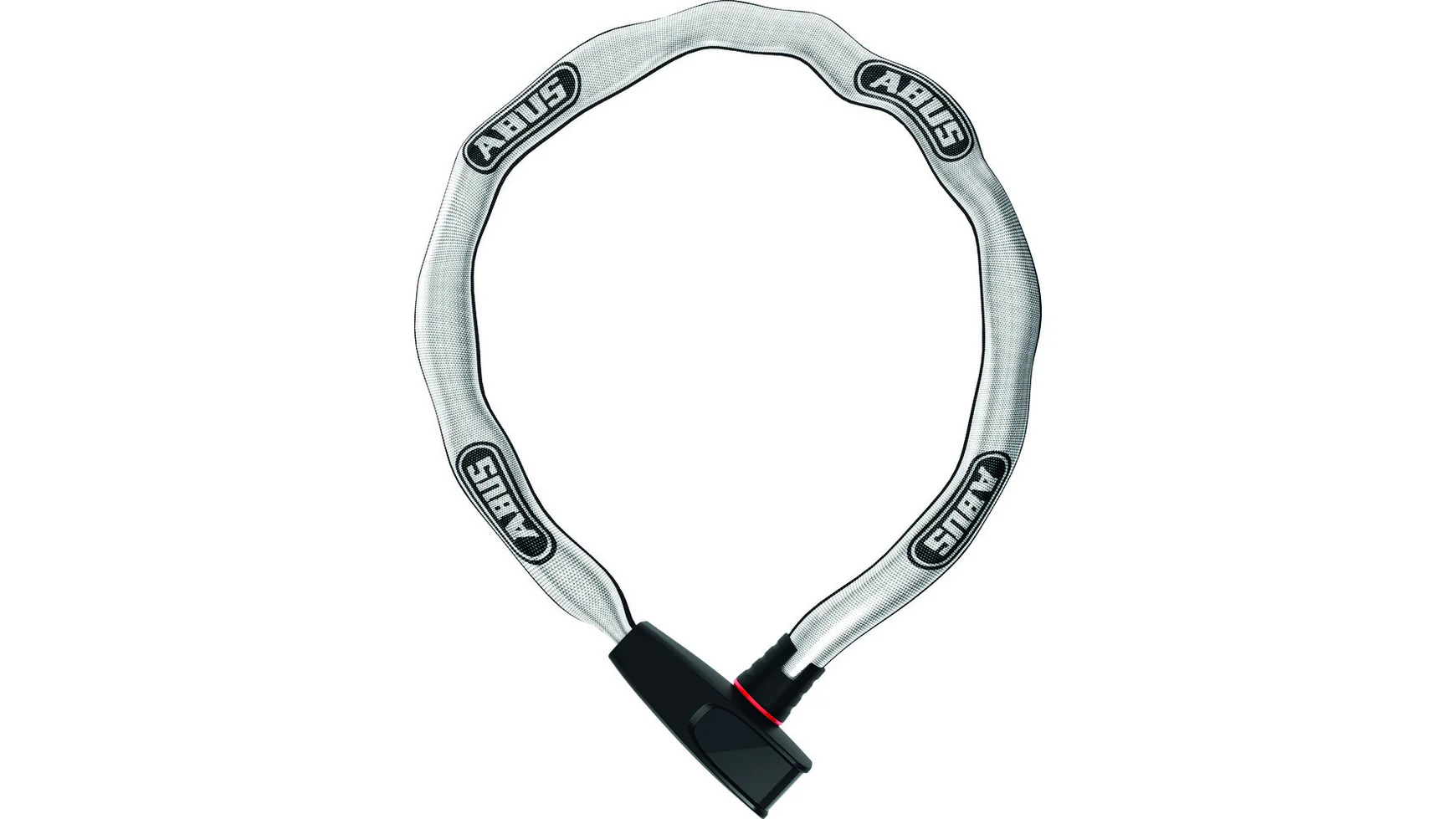 Abus Catena 6806K 110 cm - Image 2