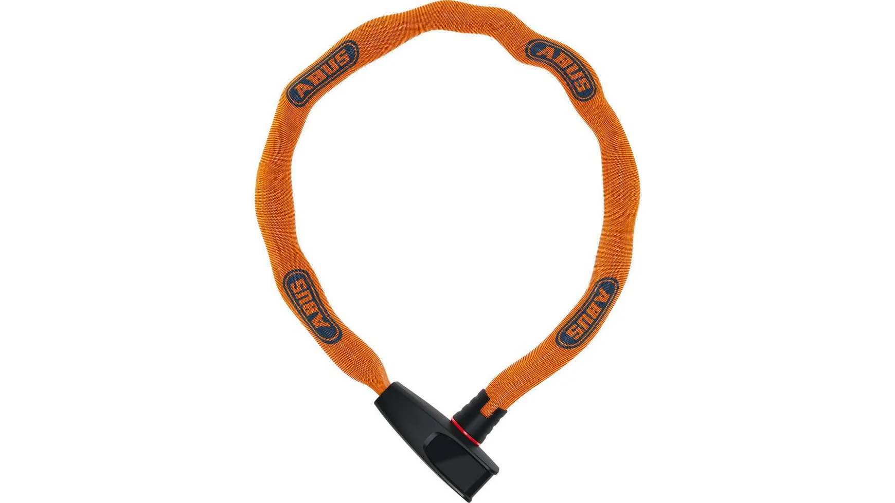 Abus Catena 6806K Neon 85 cm - Image 3