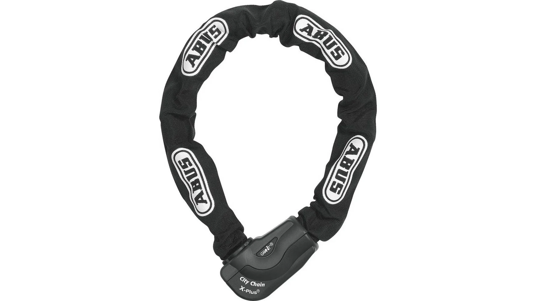 Abus CityChain X Plus 1060/85