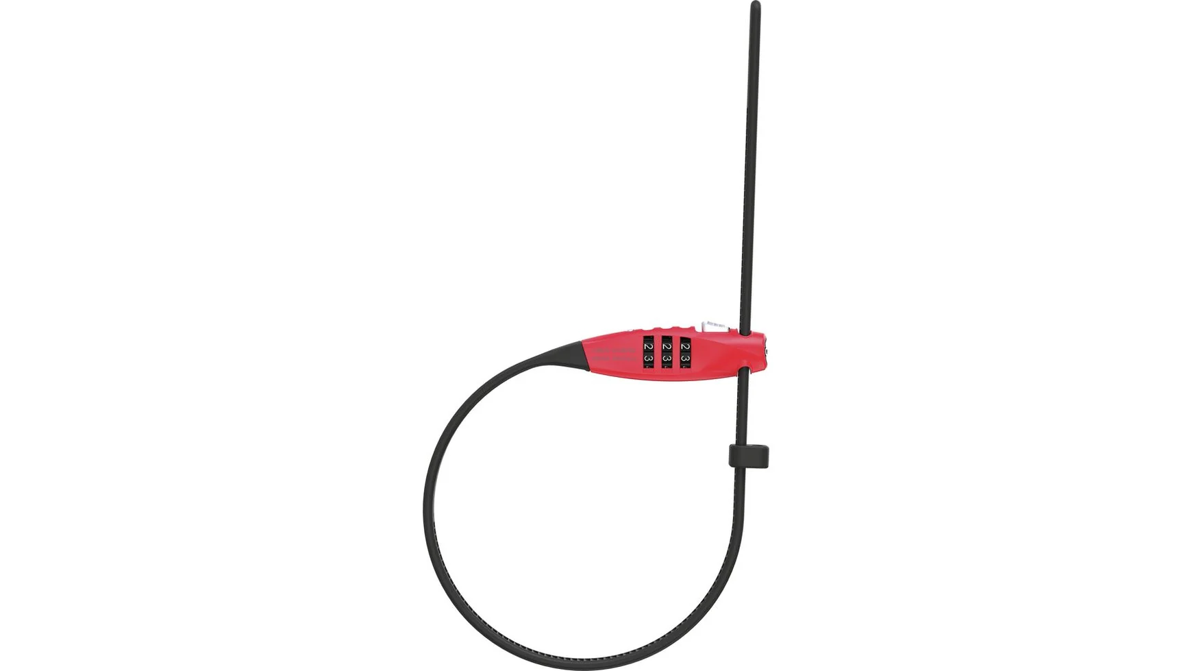 Abus Combiflex Travelguard - Image 3