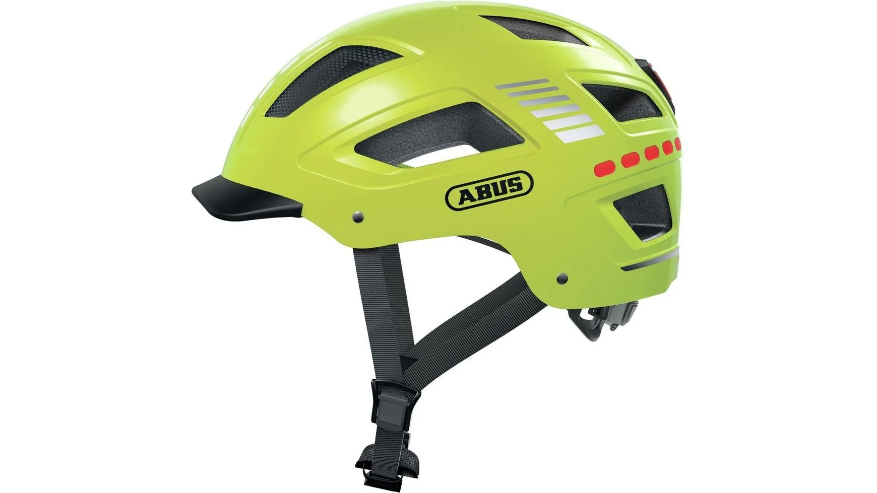Abus Hyban 2.0 LED Urbanhelm - Image 3