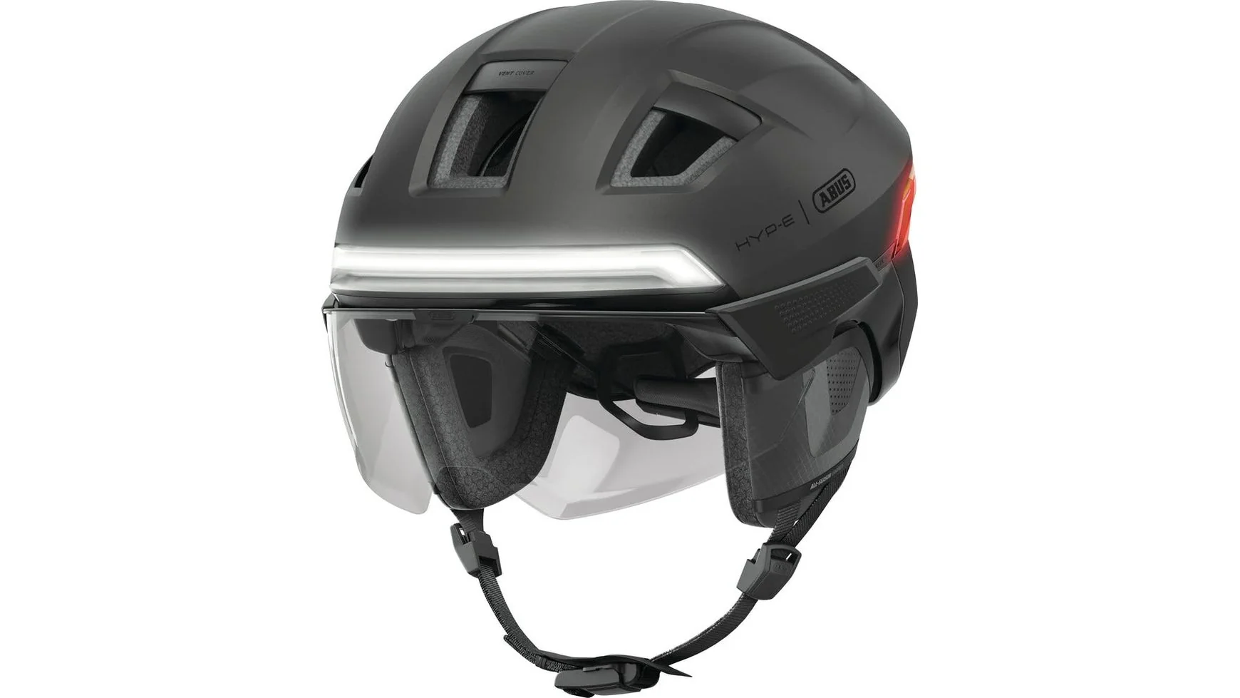 Abus Hyp-E ACE