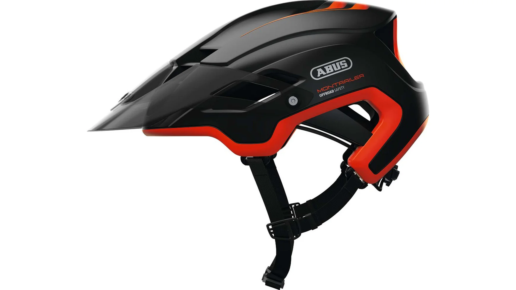 Abus MonTrailer - Image 2
