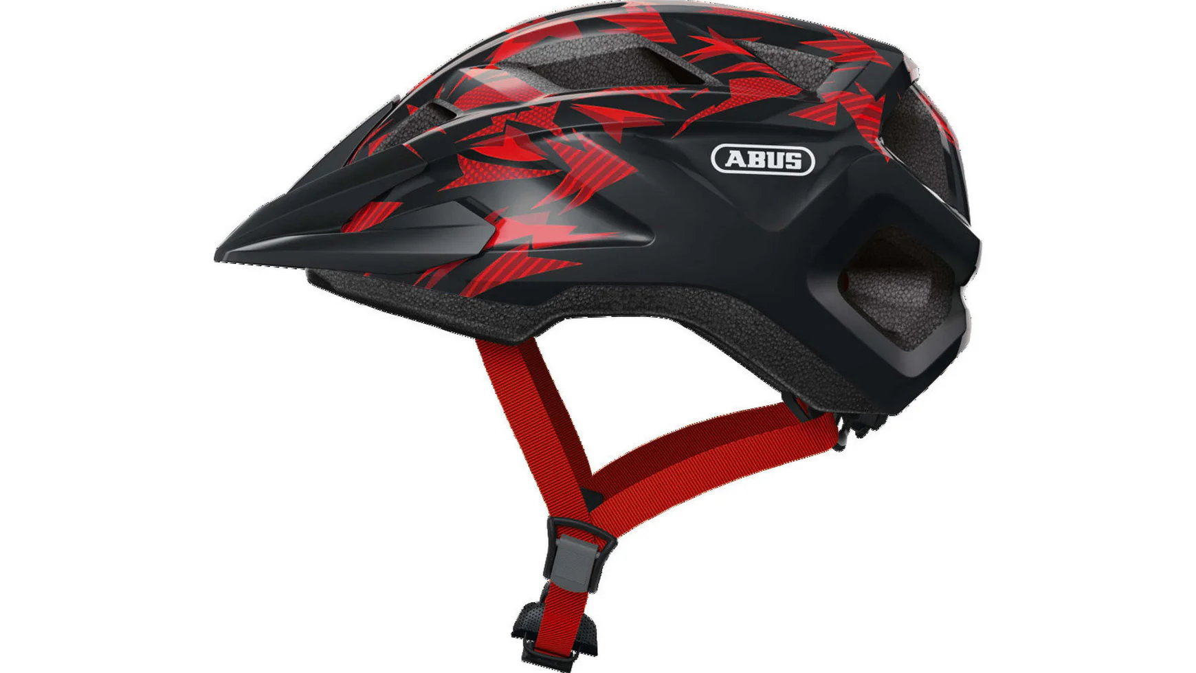Abus MountZ Jugendhelm - Image 2