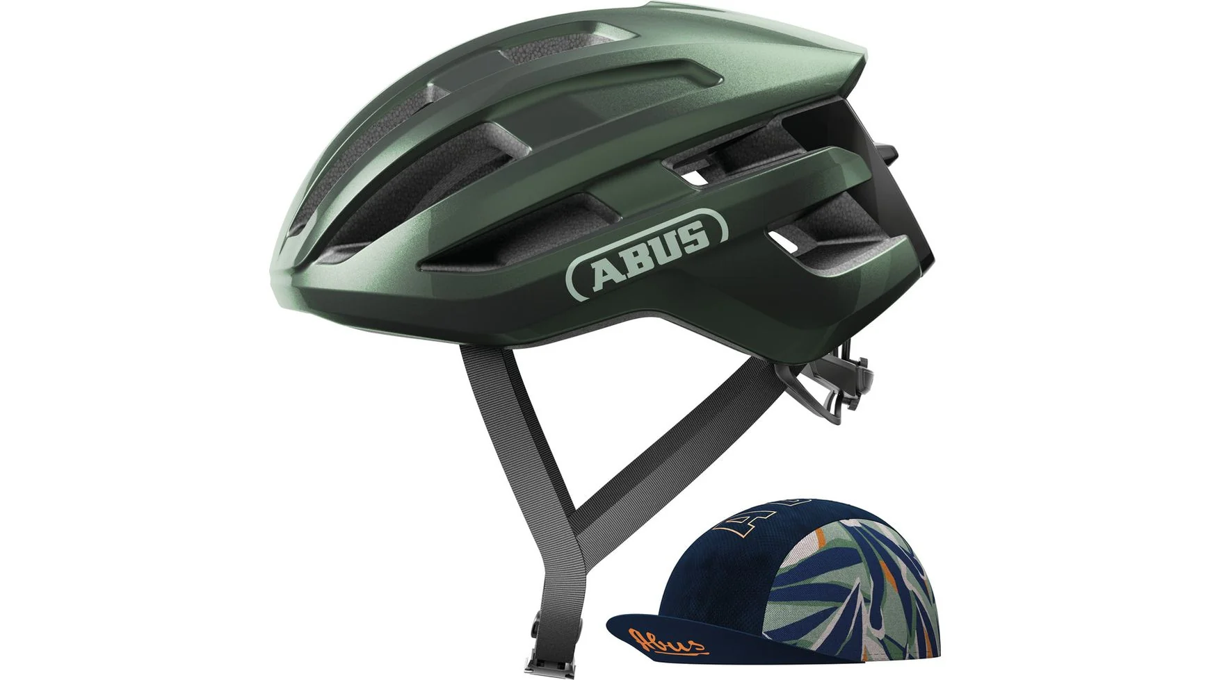 Abus PowerDome ACE