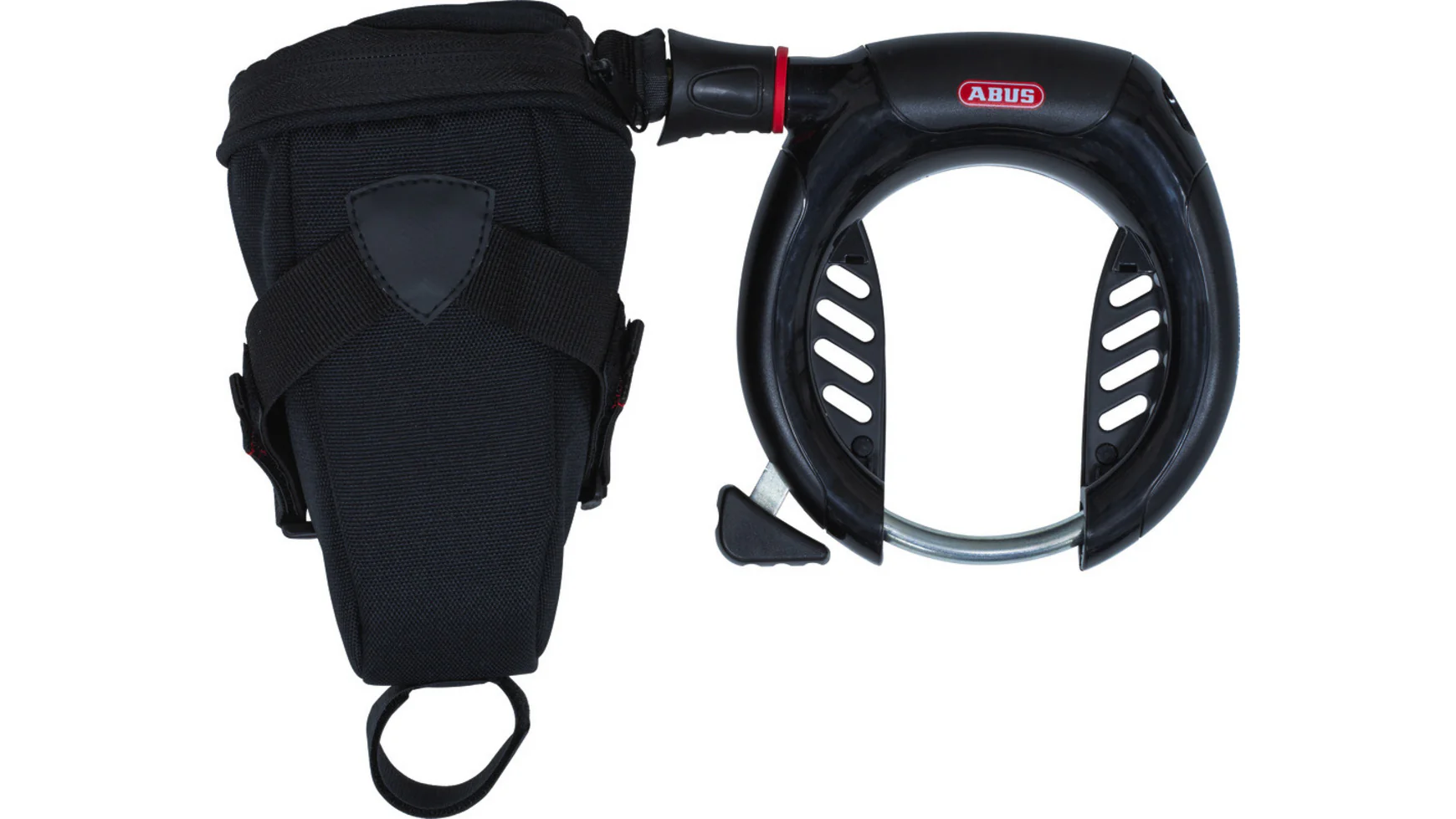 Abus Pro Shield Plus 5950 NR Set