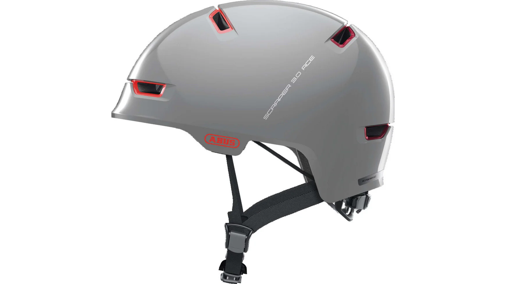 Abus Scraper 3.0 ACE - Image 5