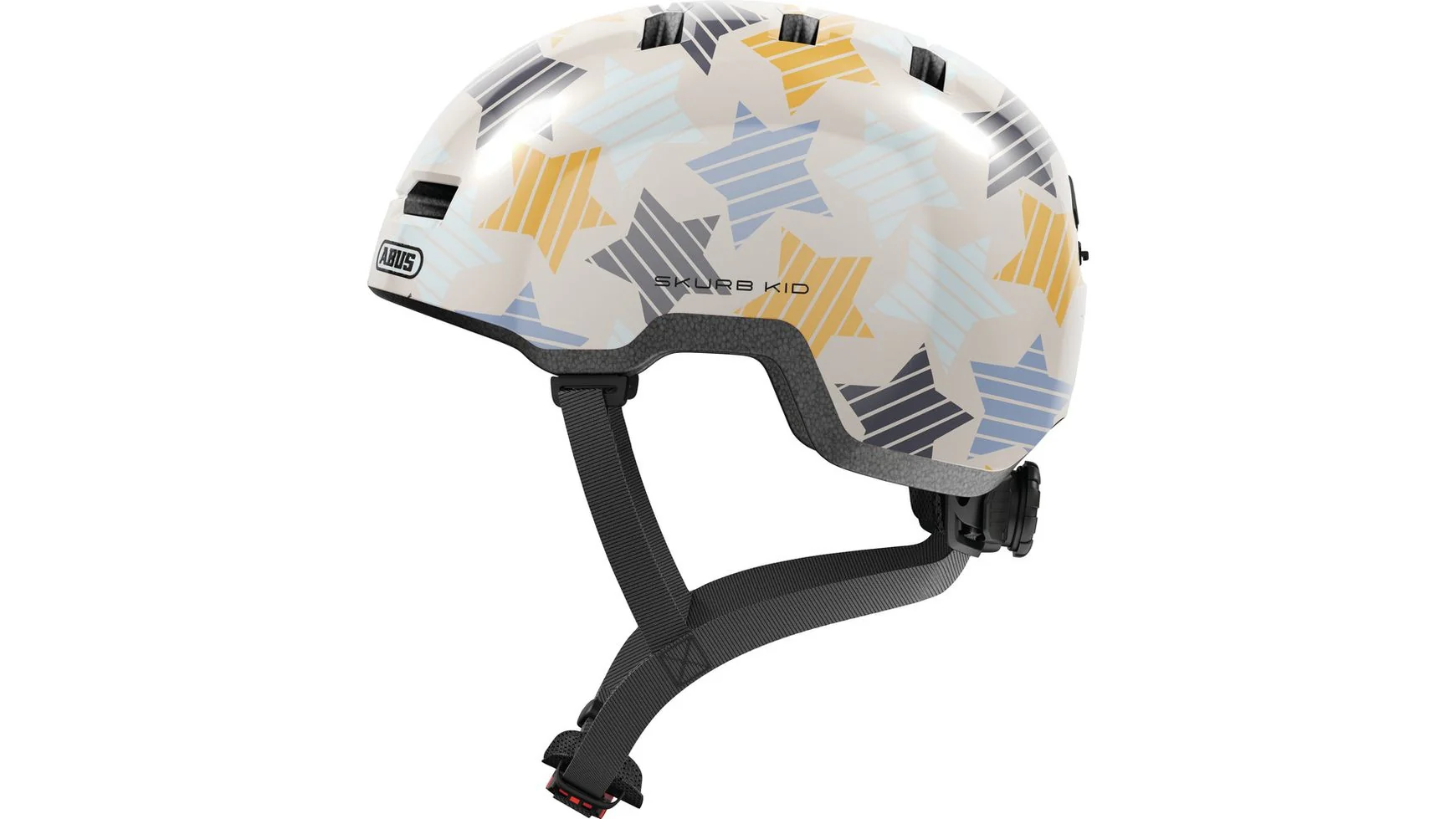 Abus Skurb Kid - Image 2