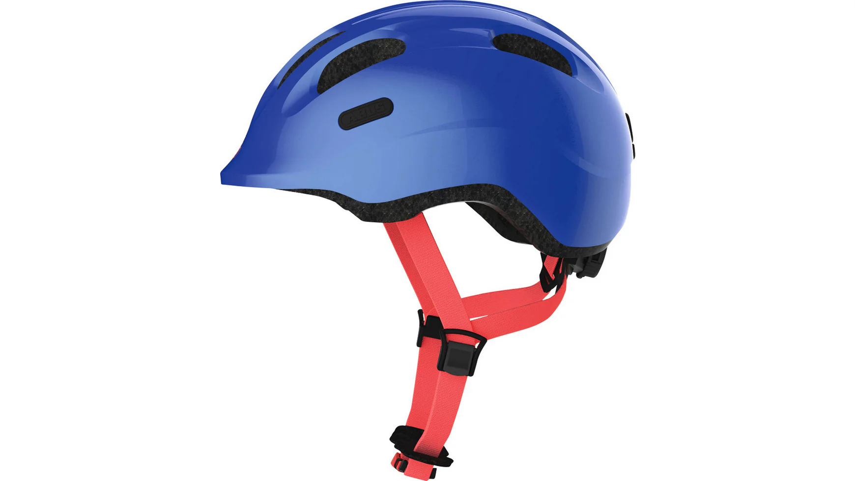 Abus Smiley 2.1 Kinderhelm - Image 3