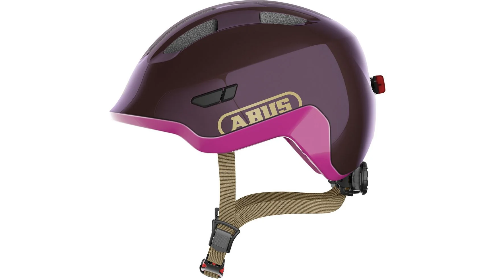 Abus Smiley 3.0 ACE LED - Image 3