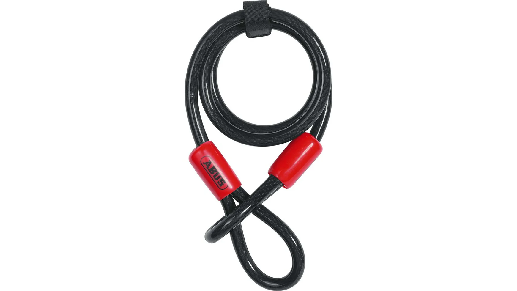 Abus Stahlkabel Cobra 12/120