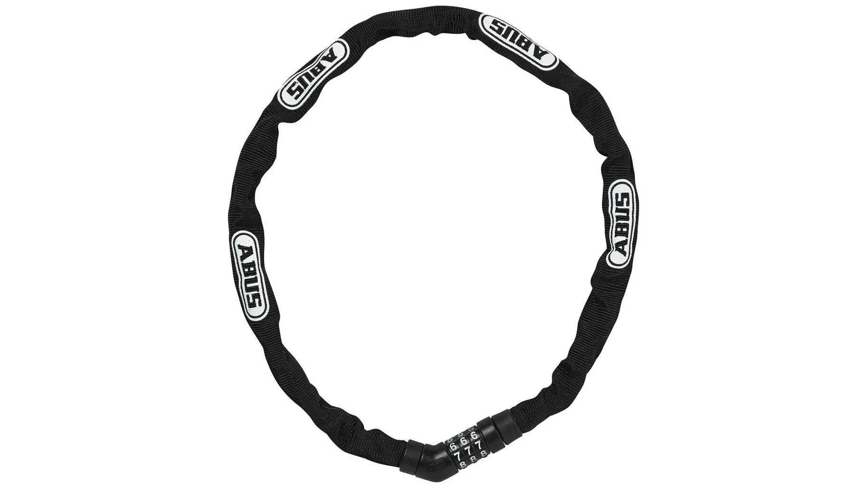 Abus Steel-o-Chain 4804C/75