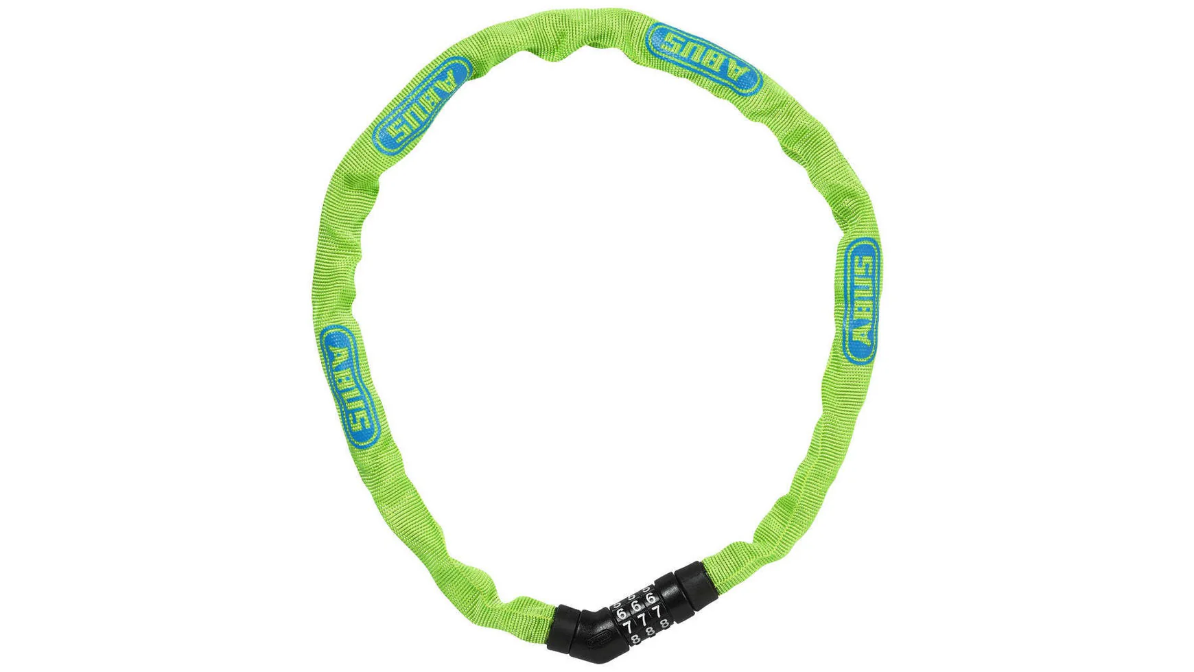 Abus Steel-o-Chain 4804C/75 - Image 3