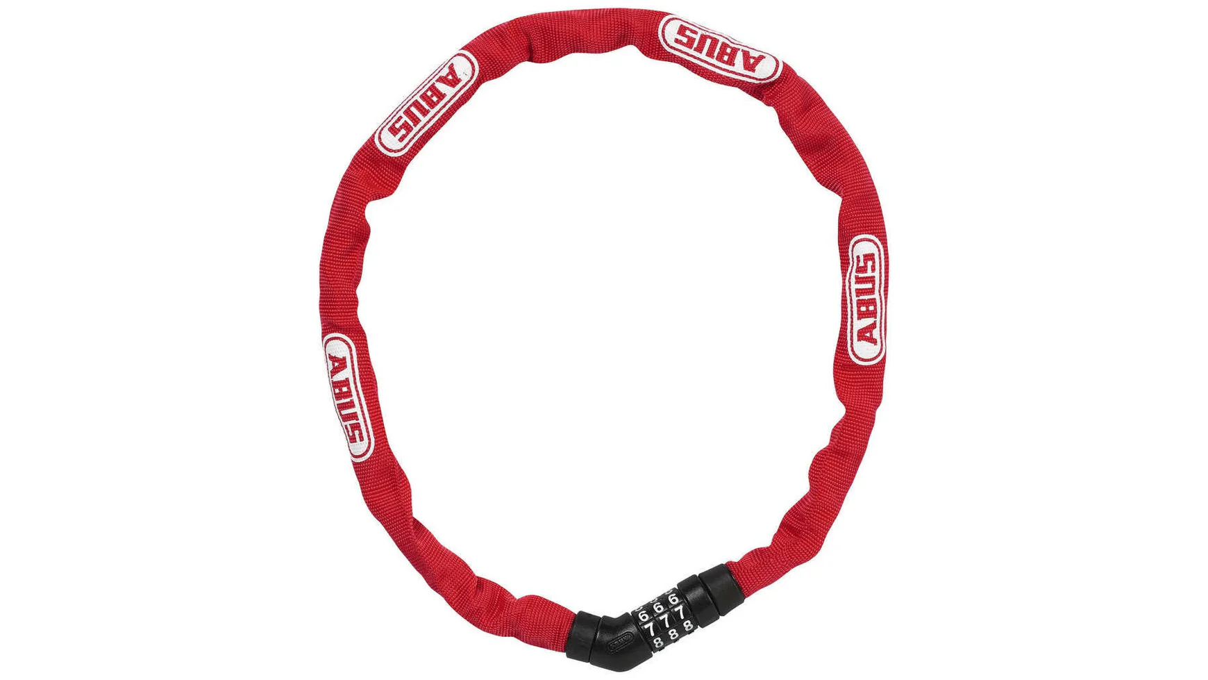 Abus Steel-o-Chain 4804C/75 - Image 5
