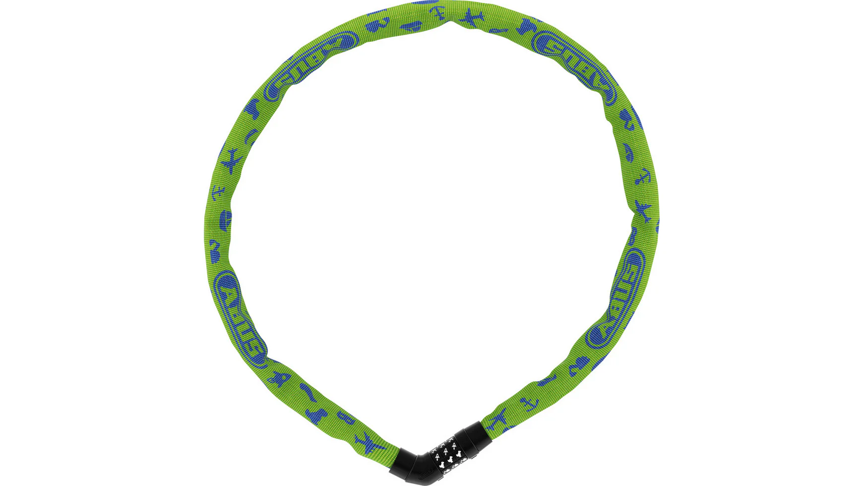 Abus Steel-O-Chain 4804C/75 Symbols - Image 4