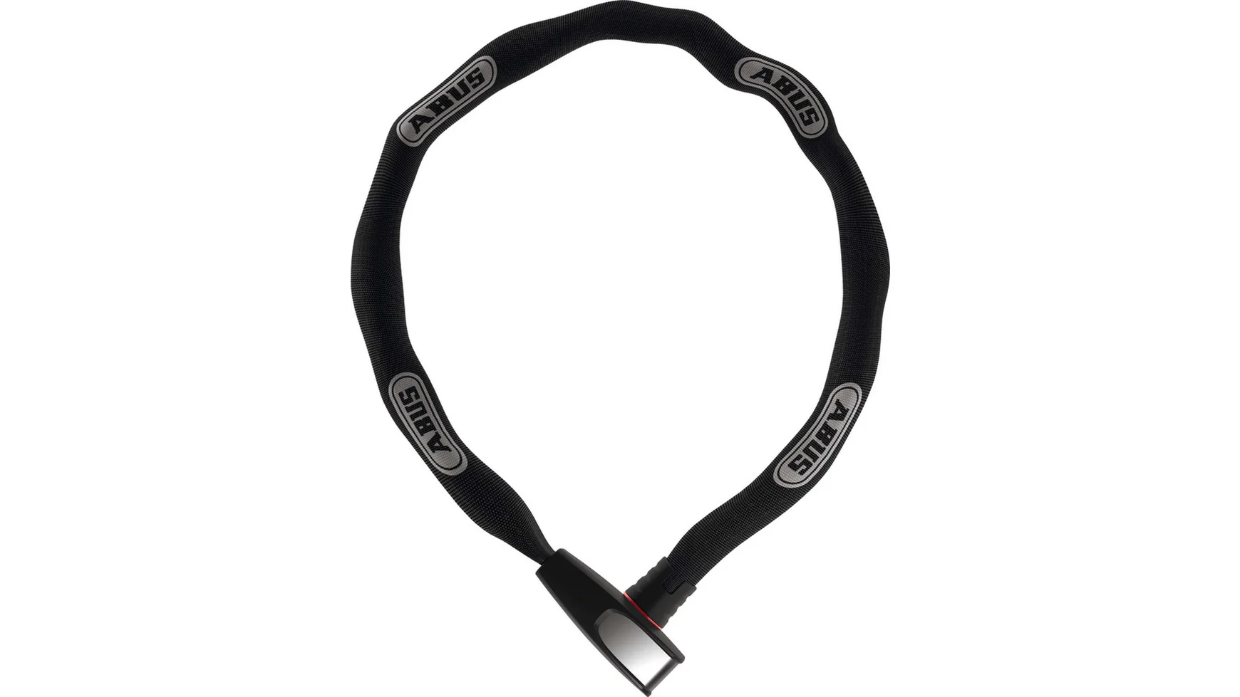 Abus Steel-O-Chain 8807K/110 BK